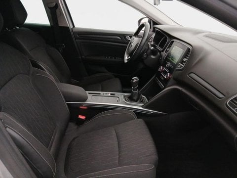 Voitures D'occasion À Douai | Renault Mégane Megane 1.3 Tce 115Ch Fap Limited