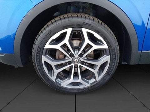 Voitures D'occasion À Douai | Renault Kadjar 1.5 Blue Dci 115Ch Intens Edc - 21