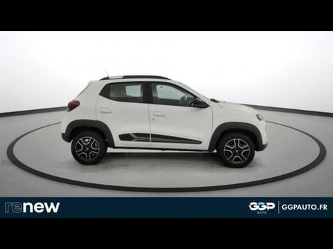 Voitures D'occasion À Douai | Dacia Spring 45Ch Confort Plus - Achat Intégral