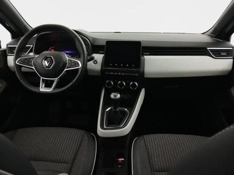 Voitures D'occasion À Douai | Renault Clio 1.0 Tce 90Ch Techno