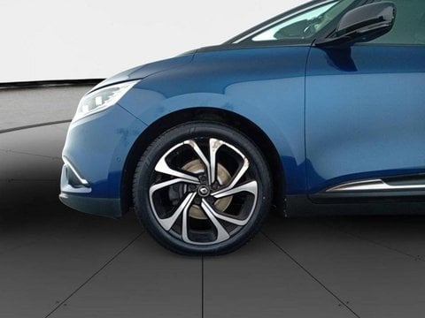 Voitures D'occasion À Douai | Renault Grand Scénic Grand Scenic 1.7 Blue Dci 150Ch Intens Edc - 21