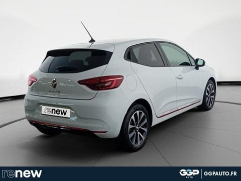 Voitures D'occasion À Douai | Renault Clio 1.0 Tce 100Ch Zen