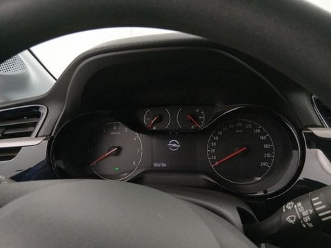 Voitures D'occasion À Douai | Opel Corsa 1.2 Turbo 100 Ch Bvm6 Edition
