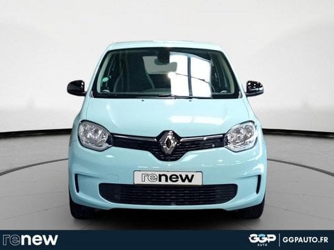 Voitures D'occasion À Douai | Renault Twingo E-Tech Electric Equilibre R80 Achat Intégral
