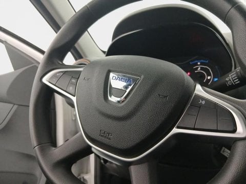 Voitures D'occasion À Douai | Dacia Spring 45Ch Confort Plus - Achat Intégral