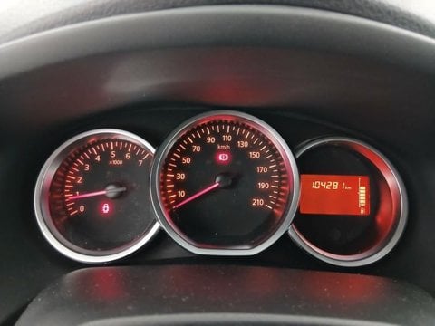 Voitures D'occasion À Douai | Dacia Sandero 1.5 Blue Dci 95Ch Stepway - 20