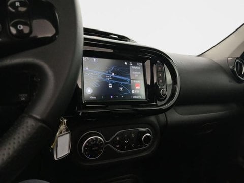 Voitures D'occasion À Douai | Renault Twingo 1.0 Sce 65Ch Urban Night