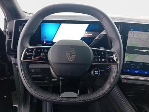 Voitures D'occasion À Douai | Renault Espace 1.2 E-Tech Full Hybrid 200Ch Techno 7 Places - 25