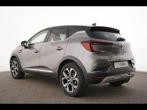 Voitures D'occasion À Douai | Renault Captur 1.3 Tce Mild Hybrid 140Ch Techno