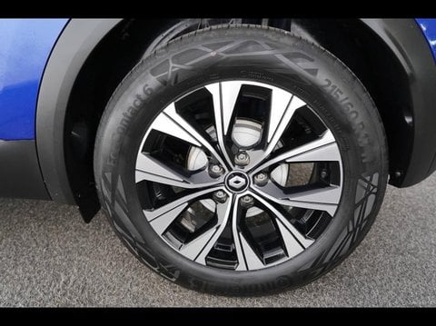 Voitures D'occasion À Douai | Renault Captur 1.6 E-Tech Hybride 145Ch Evolution