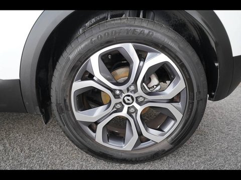 Voitures D'occasion À Douai | Renault Captur 1.6 E-Tech Hybride 145Ch Intens -21