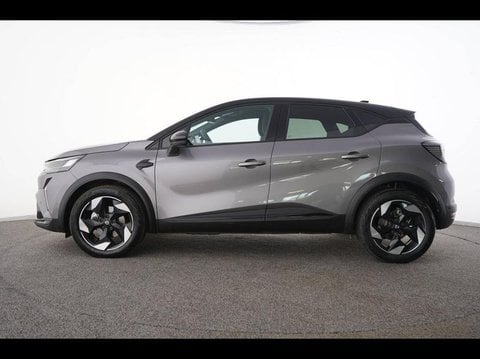 Voitures D'occasion À Douai | Renault Captur 1.6 E-Tech Full Hybrid 145Ch Techno