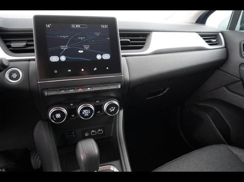 Voitures D'occasion À Douai | Renault Captur 1.6 E-Tech Hybride 145Ch Evolution