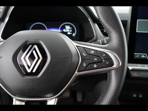 Voitures D'occasion À Douai | Renault Captur 1.6 E-Tech Full Hybrid 145Ch Techno