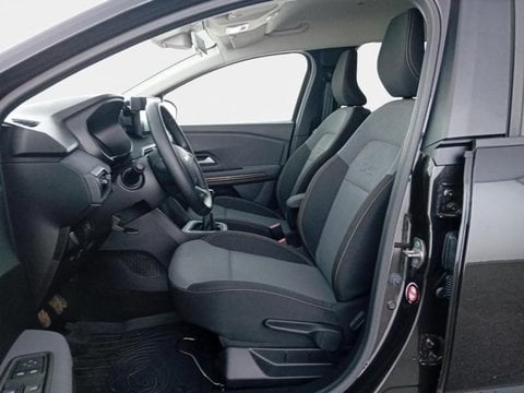Voitures D'occasion À Douai | Dacia Jogger 1.0 Eco-G 100Ch Extreme+ 7 Places -24