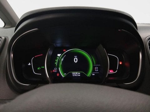 Voitures D'occasion À Douai | Renault Grand Scénic Grand Scenic 1.7 Blue Dci 150Ch Initiale Par...