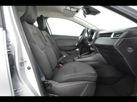Voitures D'occasion À Douai | Renault Clio 1.0 Tce 90Ch Equilibre