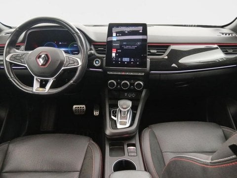 Voitures D'occasion À Douai | Renault Arkana 1.6 E-Tech 145Ch Rs Line -21B