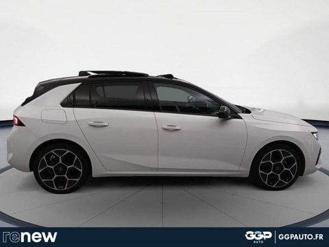 Voitures D'occasion À Douai | Opel Astra 1.2 Turbo 130Ch Gs Bva8