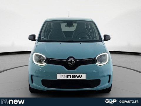 Voitures D'occasion À Douai | Renault Twingo 1.0 Sce 65Ch Equilibre