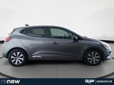 Voitures D'occasion À Douai | Renault Clio 1.0 Tce 100Ch Evolution Gpl