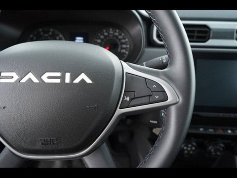 Voitures D'occasion À Douai | Dacia Duster 1.0 Eco-G 100Ch Expression 4X2