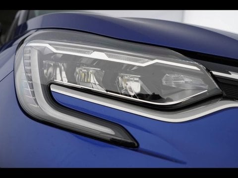 Voitures D'occasion À Douai | Renault Captur 1.6 E-Tech Hybride 145Ch Techno