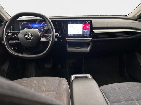 Voitures D'occasion À Douai | Renault Mégane Megane E-Tech Electric Ev60 130Ch Evolution Er Sup...