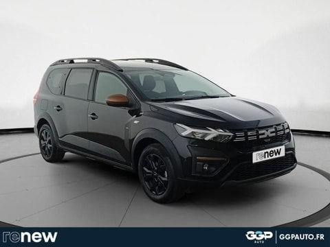 Voitures D'occasion À Douai | Dacia Jogger 1.0 Eco-G 100Ch Extreme+ 7 Places -24