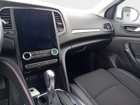 Voitures D'occasion À Douai | Renault Mégane Megane 1.5 Blue Dci 115Ch Intens Edc