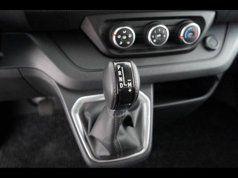 Voitures D'occasion À Douai | Renault Trafic Fg L1H1 3T 2.0 Blue Dci 170Ch Grand Confort Edc