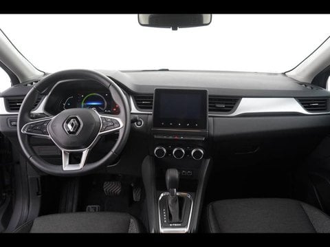 Voitures D'occasion À Douai | Renault Captur 1.6 E-Tech Hybride 145Ch Evolution
