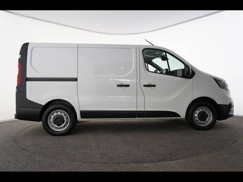 Voitures D'occasion À Douai | Renault Trafic Fg L1H1 2T8 2.0 Blue Dci 130Ch Advance -24