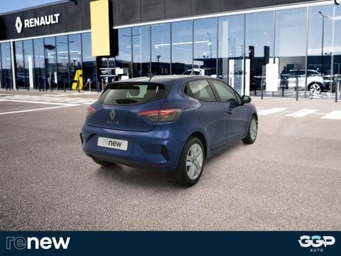 Voitures D'occasion À Douai | Renault Clio 1.0 Tce 90Ch Evolution - 24
