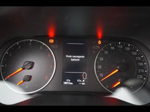 Voitures D'occasion À Douai | Renault Clio 1.6 E-Tech Hybride 145Ch Techno