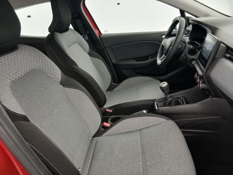 Voitures D'occasion À Douai | Renault Clio 1.5 Blue Dci 100Ch Evolution - 24