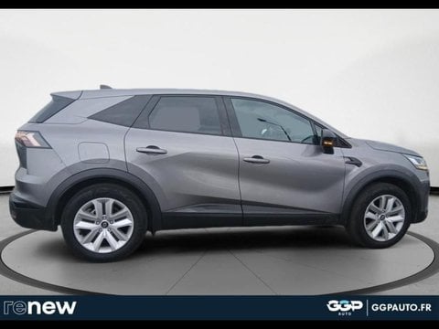 Voitures D'occasion À Douai | Renault Symbioz 1.8 E-Tech Full Hybrid 160Ch Evolution - 25