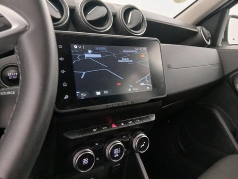 Voitures D'occasion À Douai | Dacia Duster 1.5 Blue Dci 115Ch Prestige + 4X2