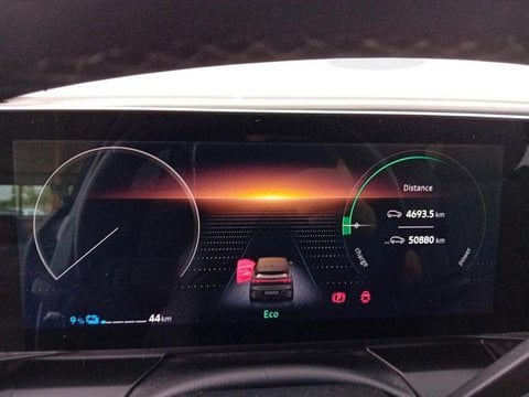 Voitures D'occasion À Douai | Renault Mégane Megane E-Tech Electric Ev60 220Ch Equilibre Super ...