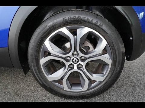 Voitures D'occasion À Douai | Renault Captur 1.6 E-Tech Hybride 145Ch Intens -21