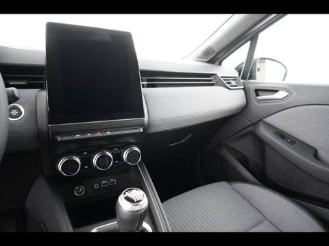 Voitures D'occasion À Douai | Renault Clio 1.0 Eco-G 100Ch Techno - 24