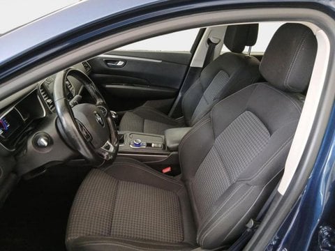 Voitures D'occasion À Douai | Renault Talisman 1.6 Dci 130Ch Energy Business