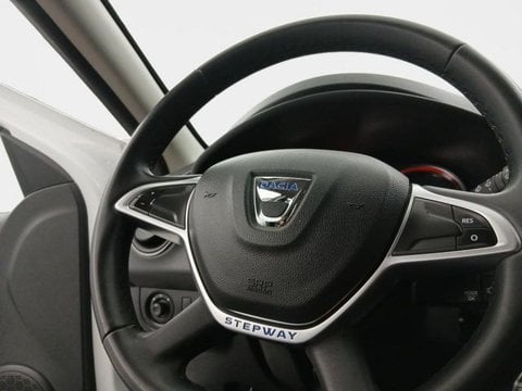 Voitures D'occasion À Douai | Dacia Sandero 1.5 Blue Dci 95Ch Stepway - 20