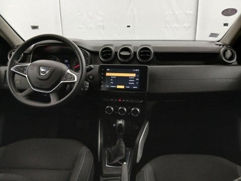 Voitures D'occasion À Douai | Dacia Duster 1.3 Tce 150Ch Fap Prestige 4X2 Edc