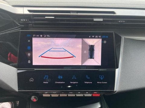 Voitures D'occasion À Douai | Peugeot 308 Phev 225Ch Gt E-Eat8
