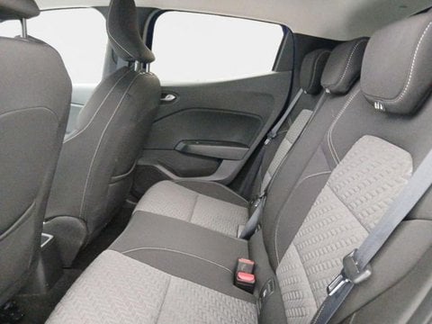 Voitures D'occasion À Douai | Renault Clio 1.5 Blue Dci 100Ch Evolution