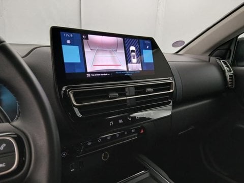 Voitures D'occasion À Douai | Citroën C5 Aircross Hybrid Rechargeable 180Ch Feel Ë-Eat8