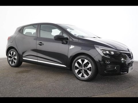 Voitures D'occasion À Douai | Renault Clio 1.0 Tce 90Ch Limited -21N