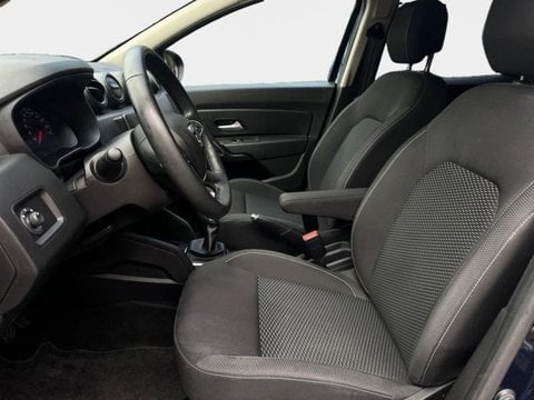 Voitures D'occasion À Douai | Dacia Duster 1.3 Tce 130Ch Fap Confort 4X2