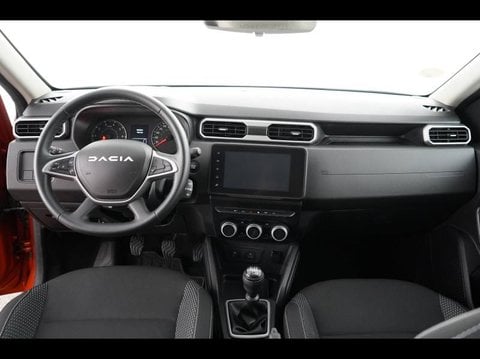 Voitures D'occasion À Douai | Dacia Duster 1.5 Blue Dci 115Ch Journey + 4X2